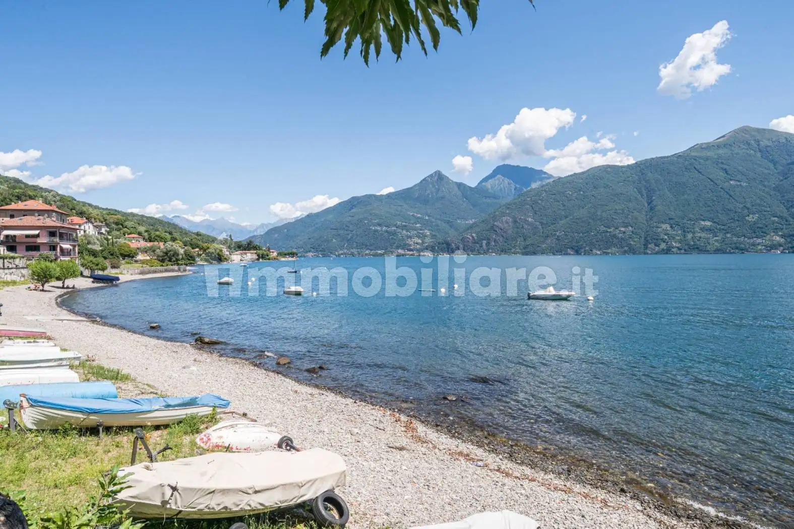 Villa in vendita a San Siro