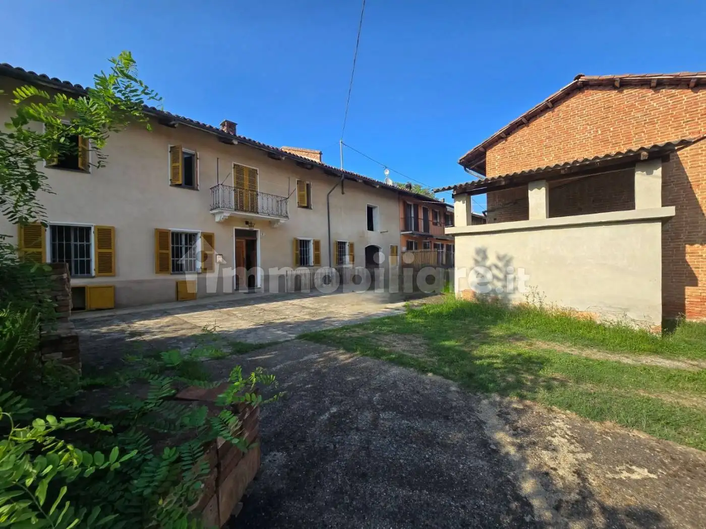 Villa in vendita a Piea