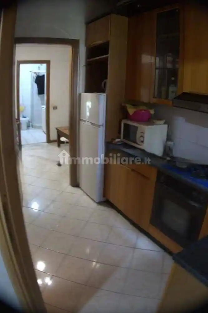 Appartamento all'asta via Pellegrino Rossi, 42, 20161 Milano Italia, Milano - foto 3