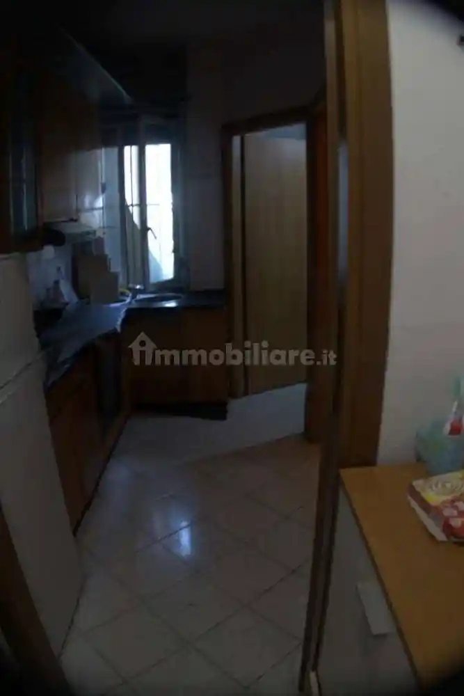 Appartamento all'asta via Pellegrino Rossi, 42, 20161 Milano Italia, Milano - foto 5