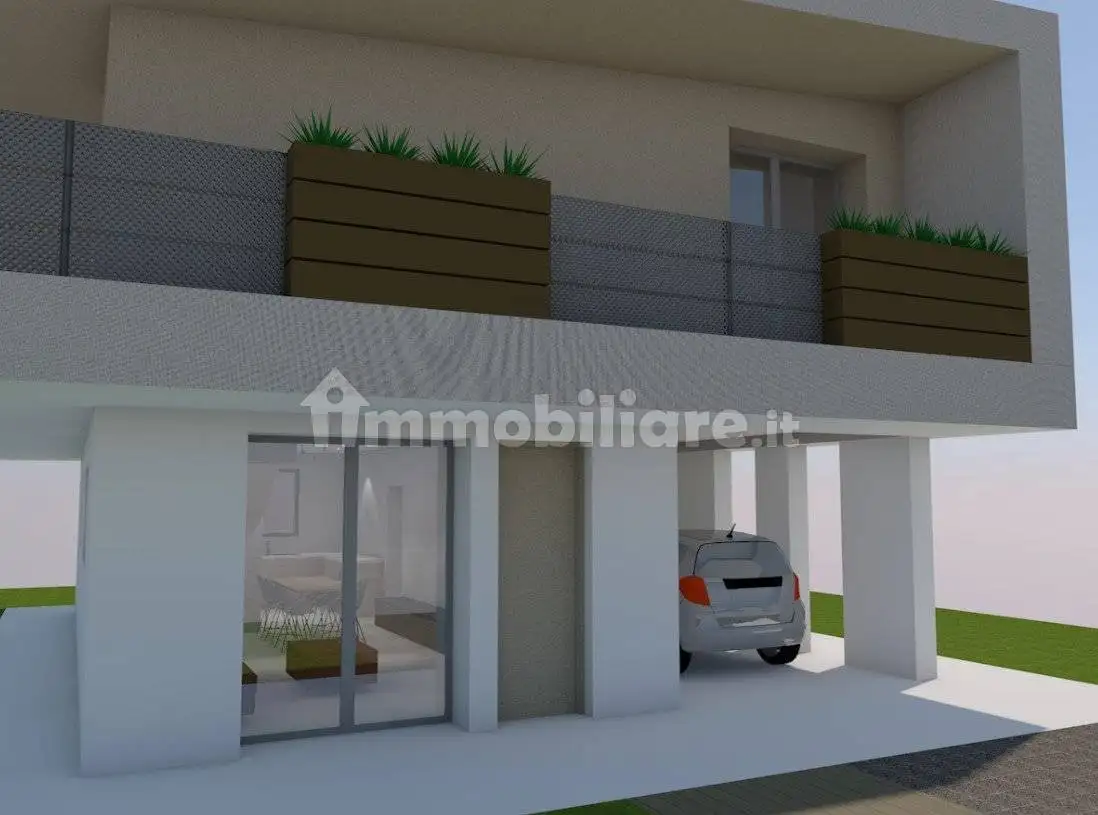 Villa in vendita a Dello