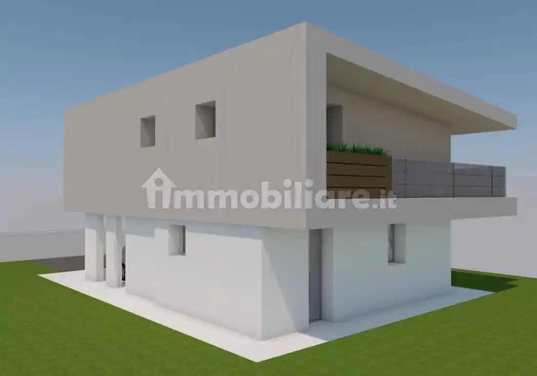 Villa unifamiliare via Lodovico Pavoni, Dello - foto 3