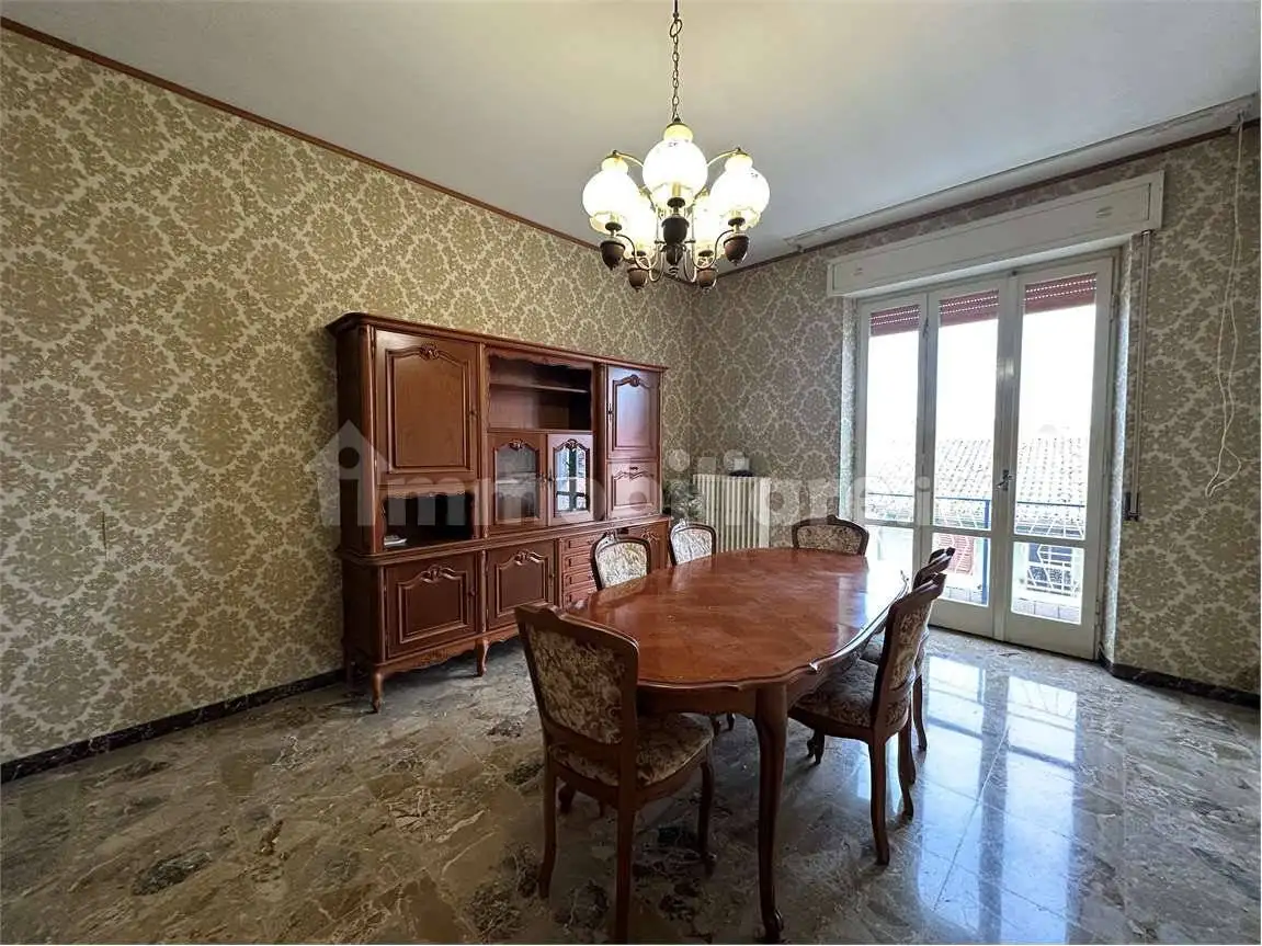 Appartamento via Cesare Battisti 19/G, Centro, Agugliano - foto 2