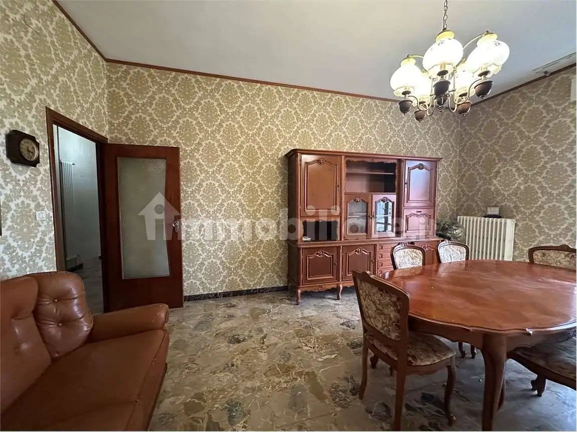 Appartamento via Cesare Battisti 19/G, Centro, Agugliano - foto 3