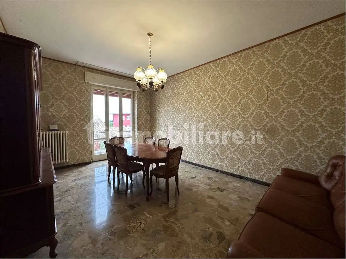 Appartamento via Cesare Battisti 19/G, Centro, Agugliano - foto 4