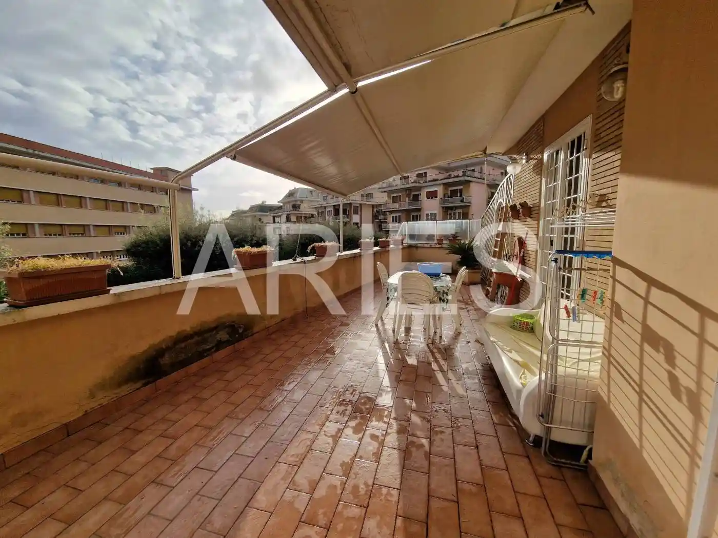 Trilocale via Teodolfo Mertel 52, Aurelio - Val Cannuta, Roma - foto 2