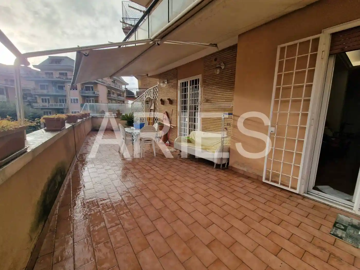 Trilocale via Teodolfo Mertel 52, Aurelio - Val Cannuta, Roma - foto 3