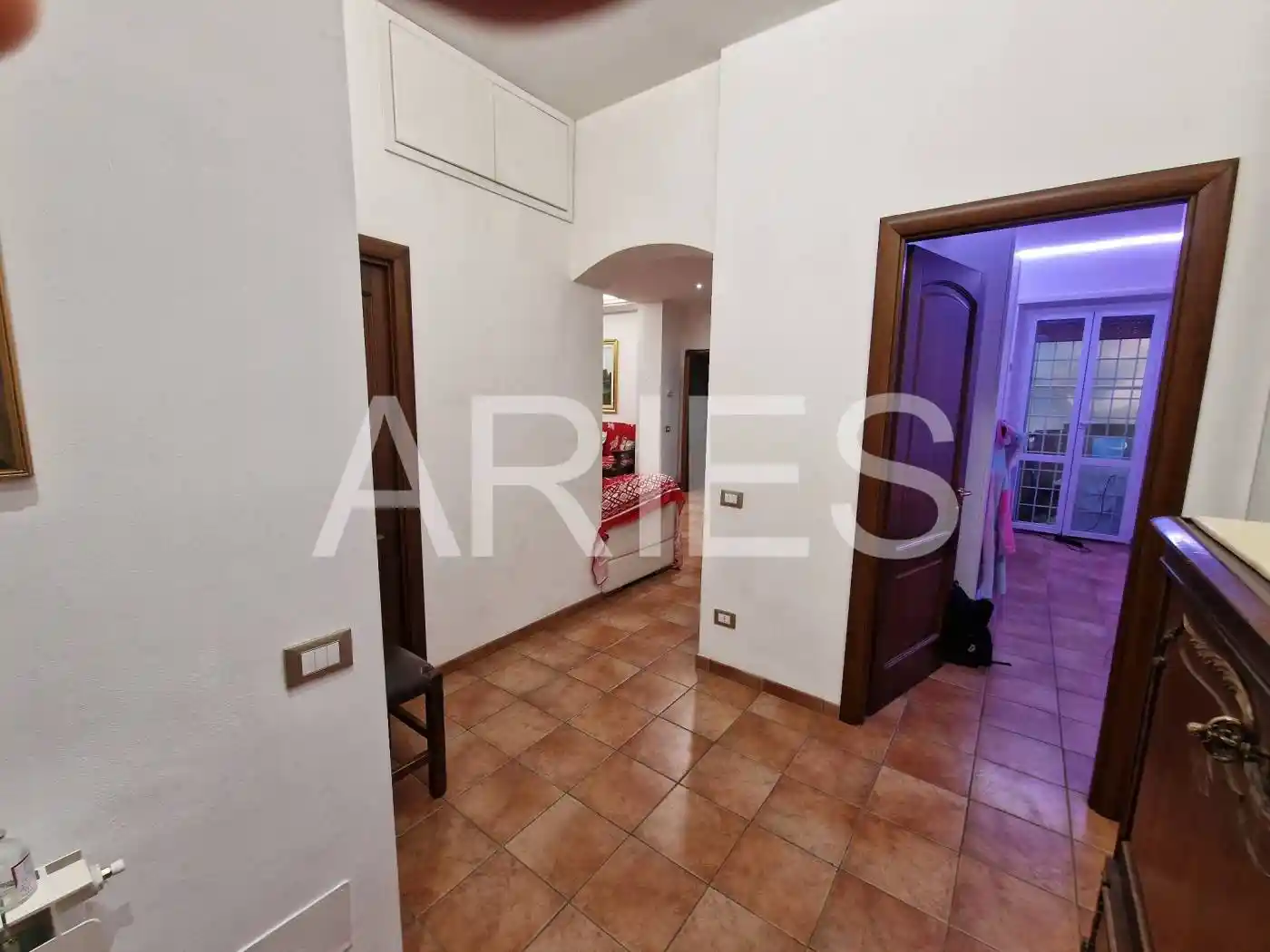 Trilocale via Teodolfo Mertel 52, Aurelio - Val Cannuta, Roma - foto 5