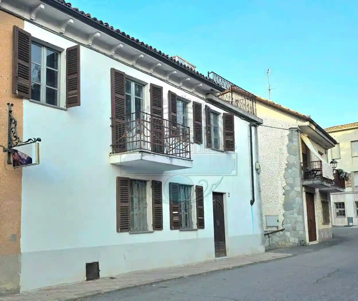 Palazzo - Edificio - foto 2