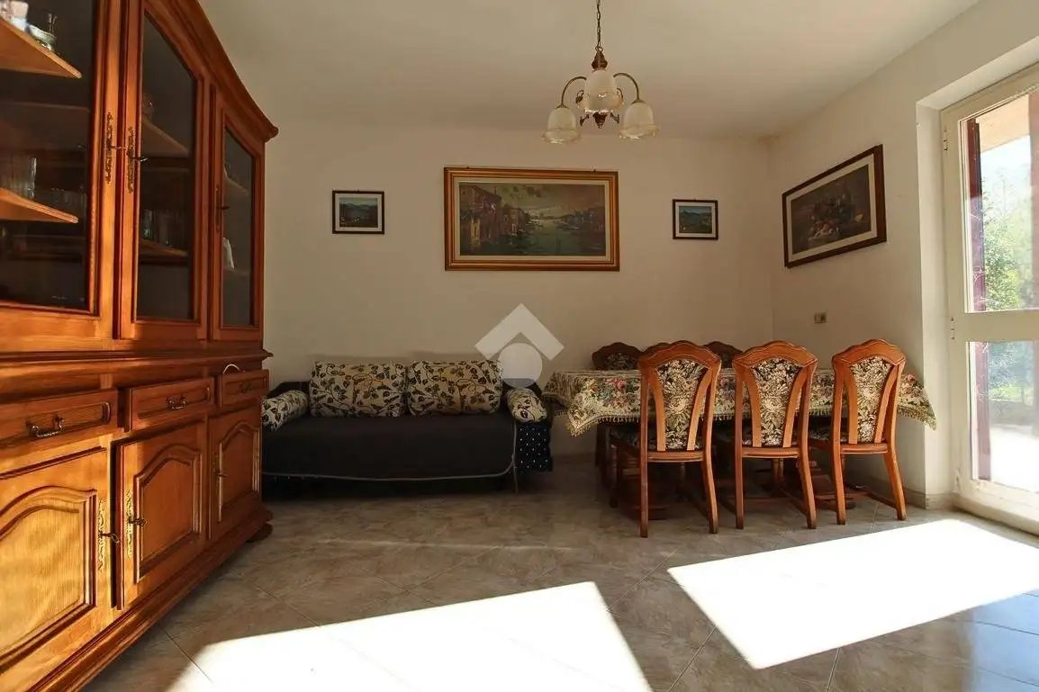 Terratetto unifamiliare frazione Campiglio 4, Campli - foto 2