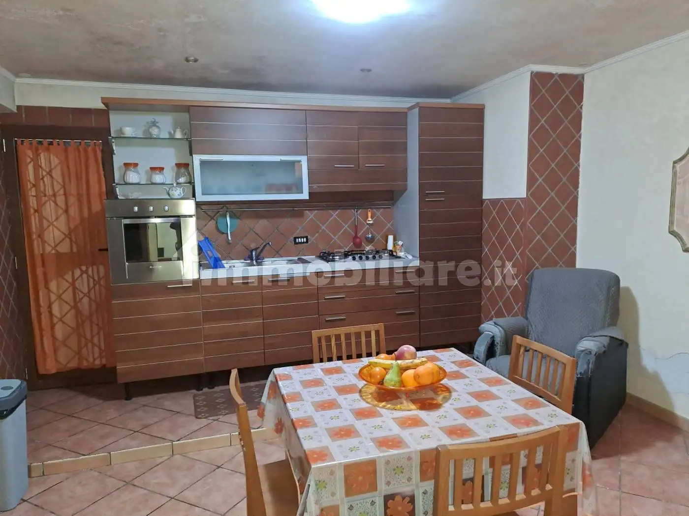 Appartamento in vendita a Ercolano