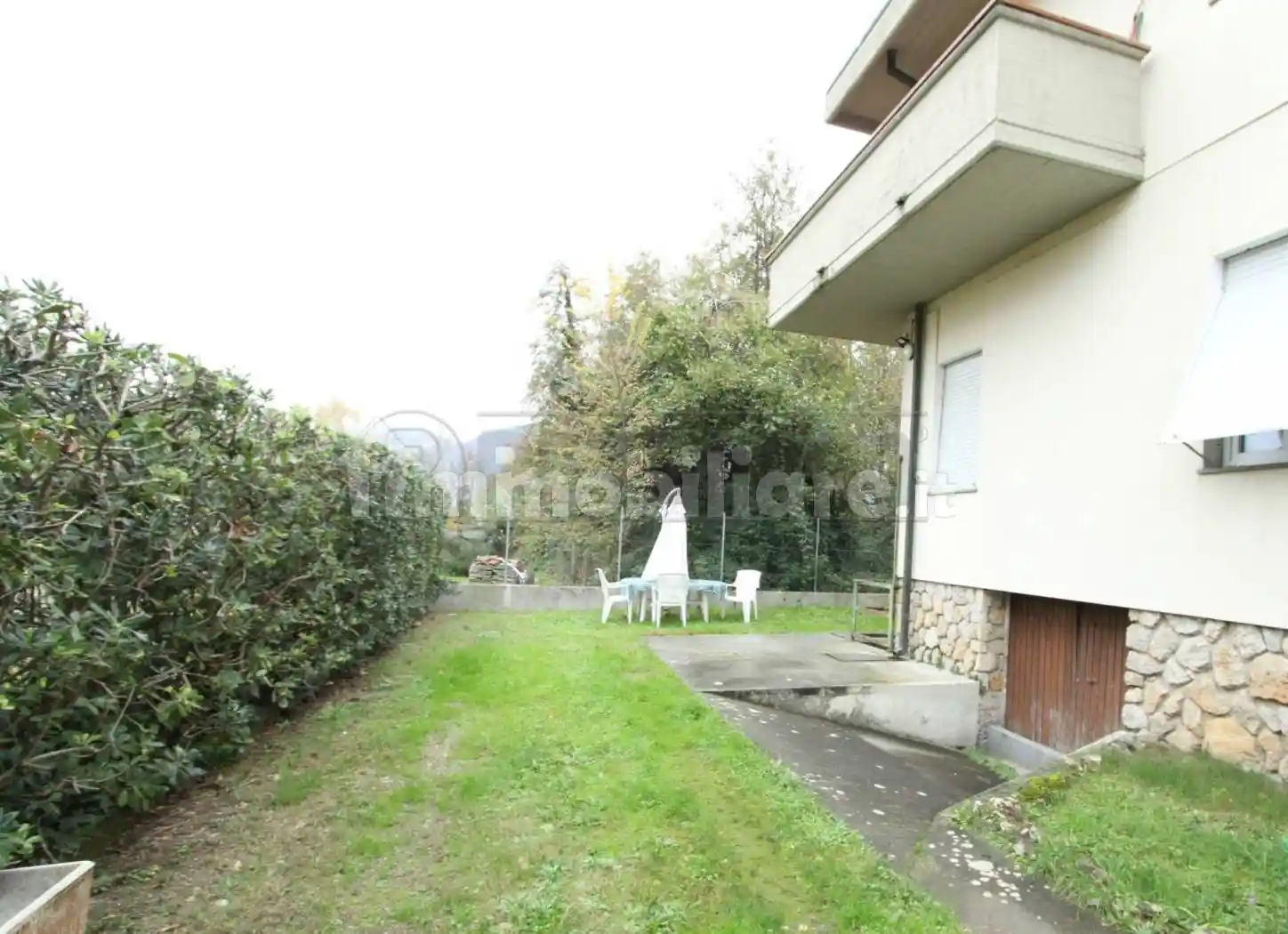 Villetta a schiera in vendita a Massa