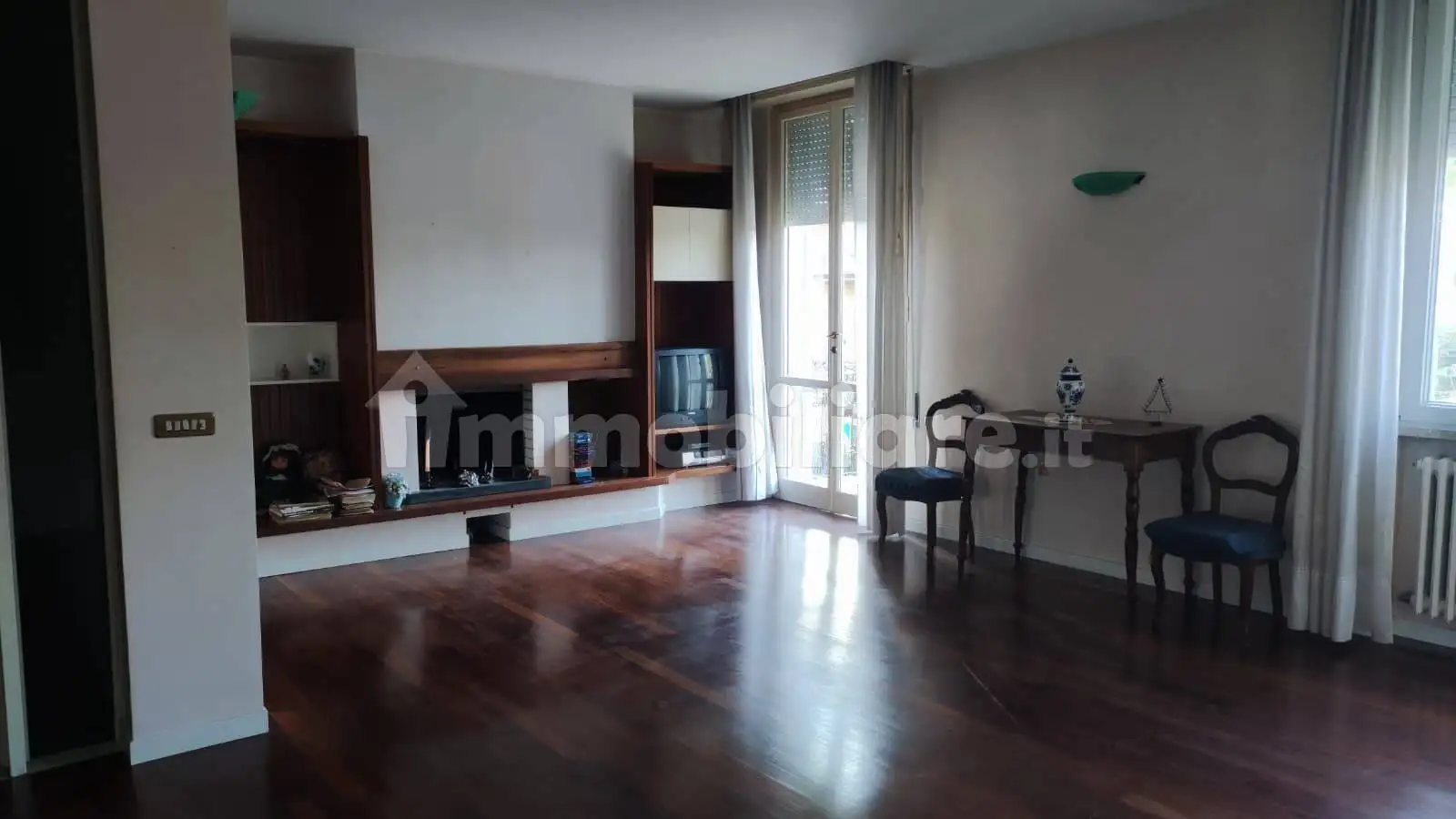 Appartamento in affitto a Morciano di Romagna