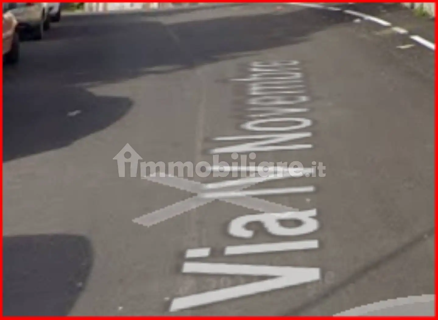 Appartamento in asta a Montorio Romano