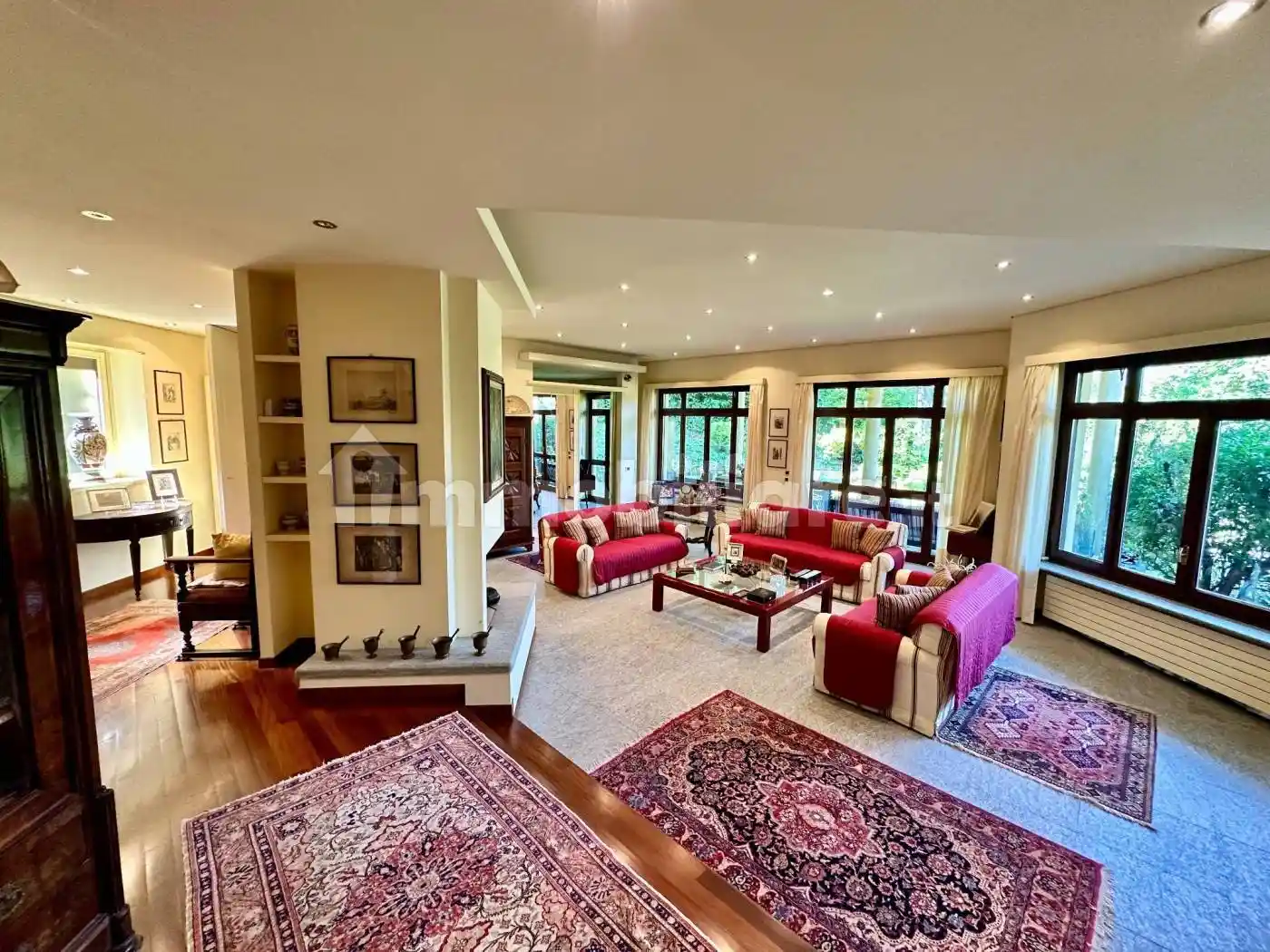 Villa in vendita a Rosta