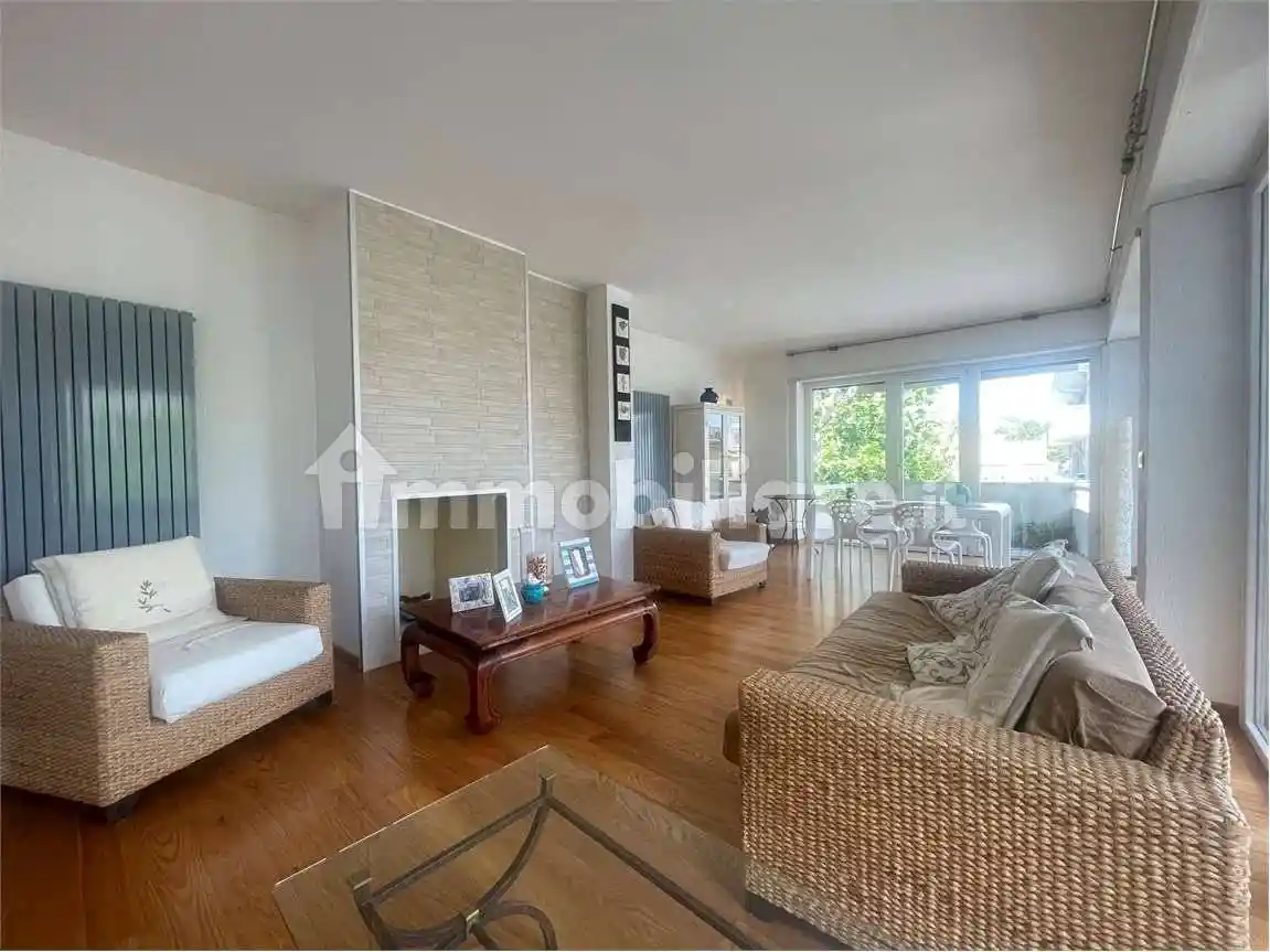 Appartamento in vendita a Riccione