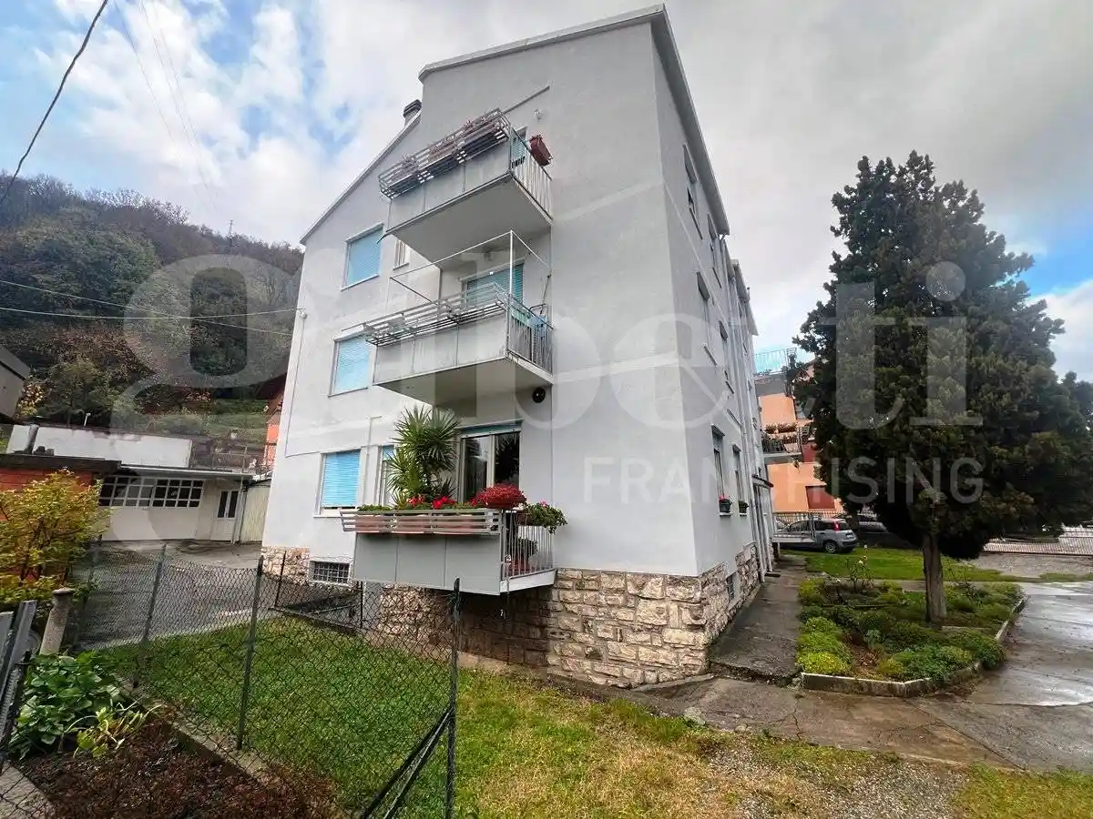 Trilocale via Trafilerie, 58, Centro, Villa Carcina - foto 2
