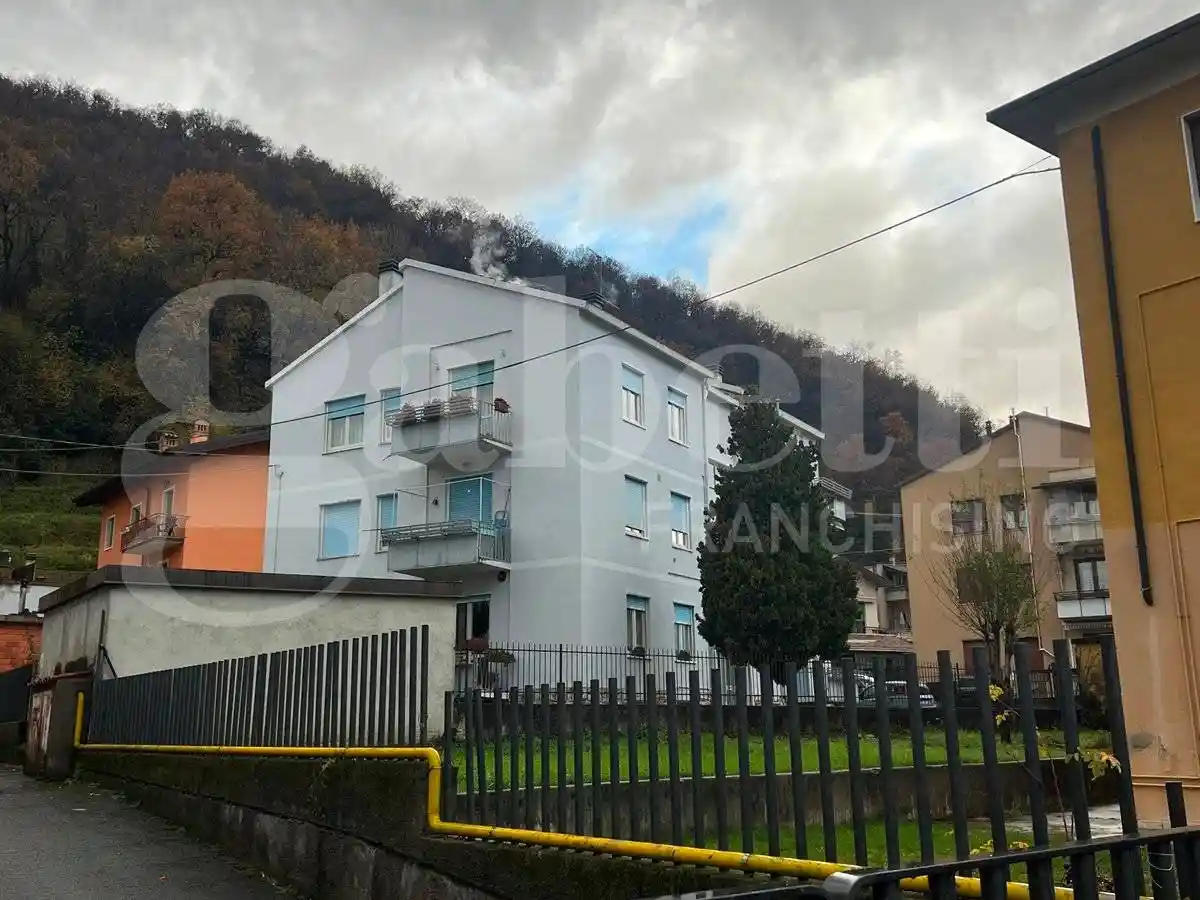 Trilocale via Trafilerie, 58, Centro, Villa Carcina - foto 3