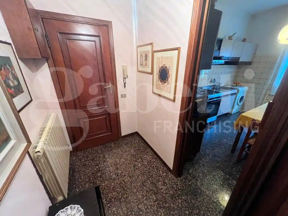 Trilocale via Trafilerie, 58, Centro, Villa Carcina - foto 5