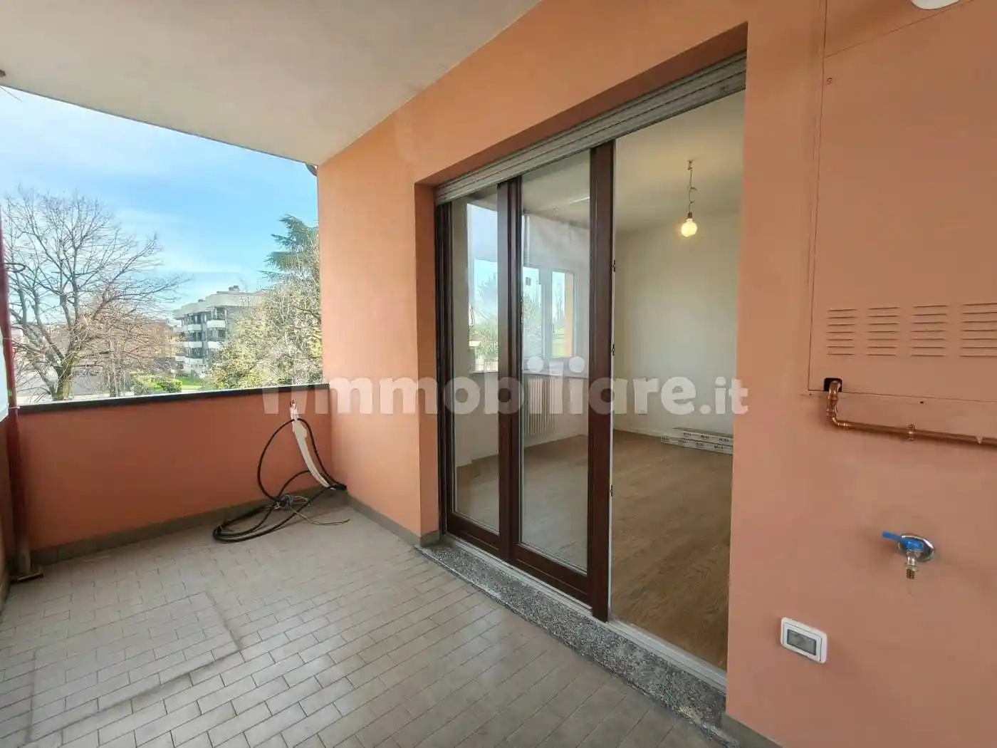 Appartamento in vendita a Buccinasco