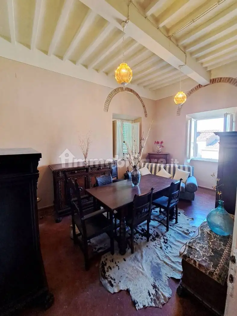 Appartamento in affitto a Arezzo