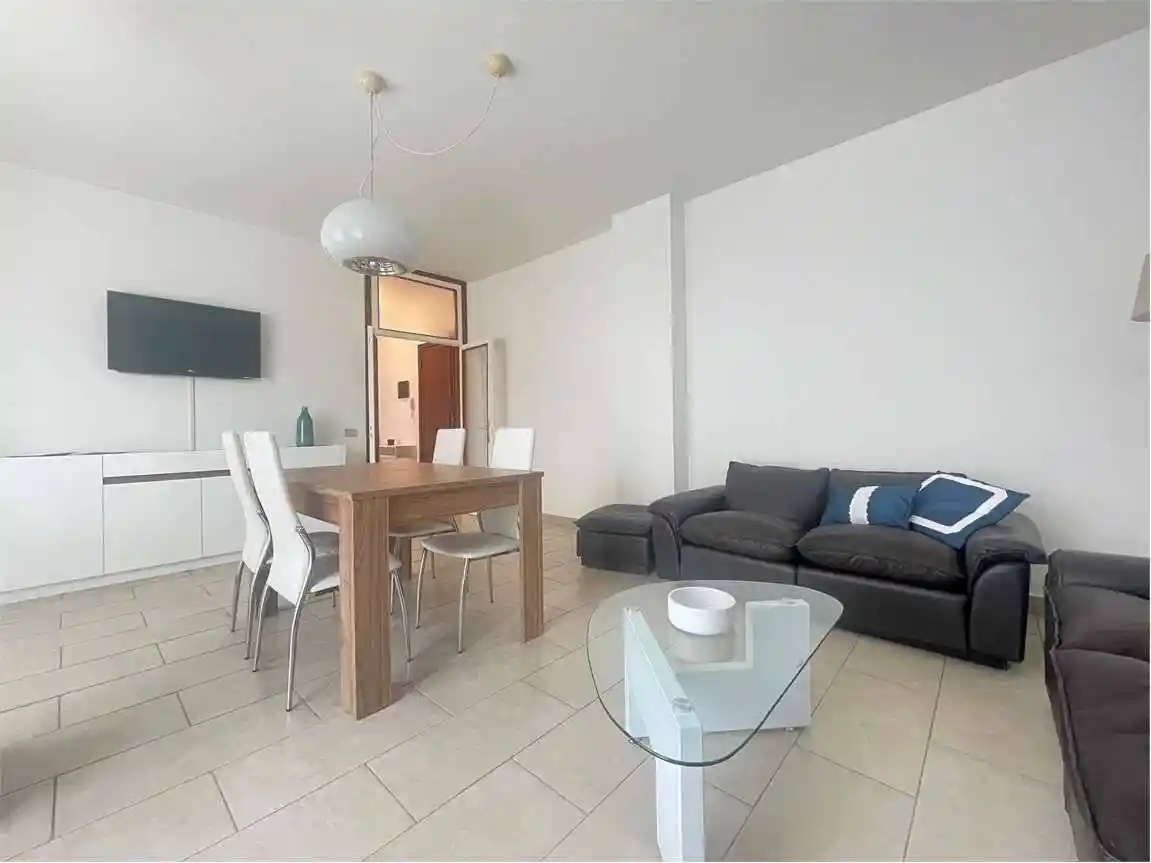 Trilocale viale Amendola, 17, Paese, Riccione - foto 2