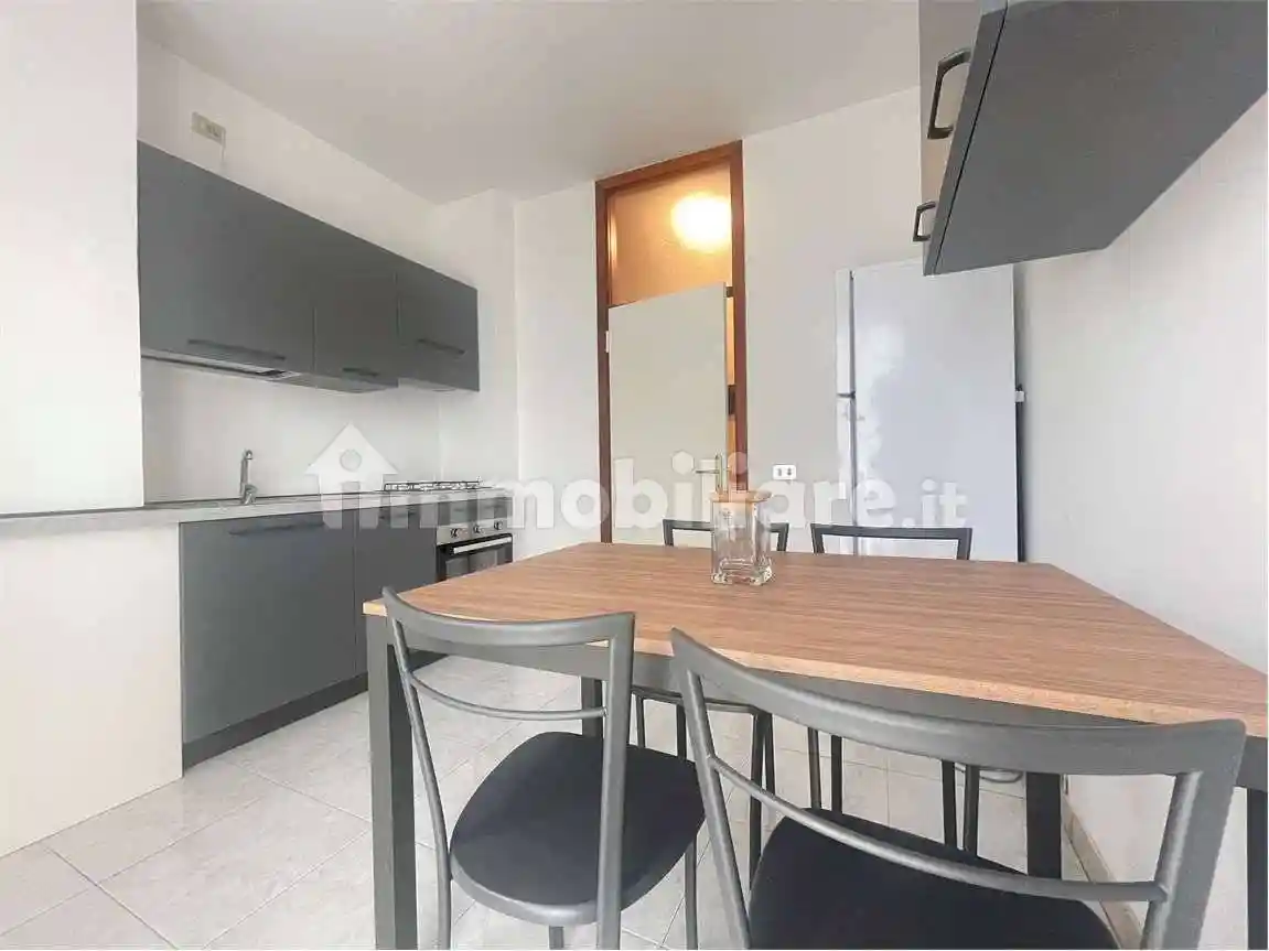 Trilocale viale Amendola, 17, Paese, Riccione - foto 5