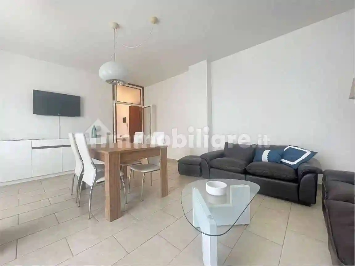 Trilocale viale Amendola, 17, Paese, Riccione - foto 4