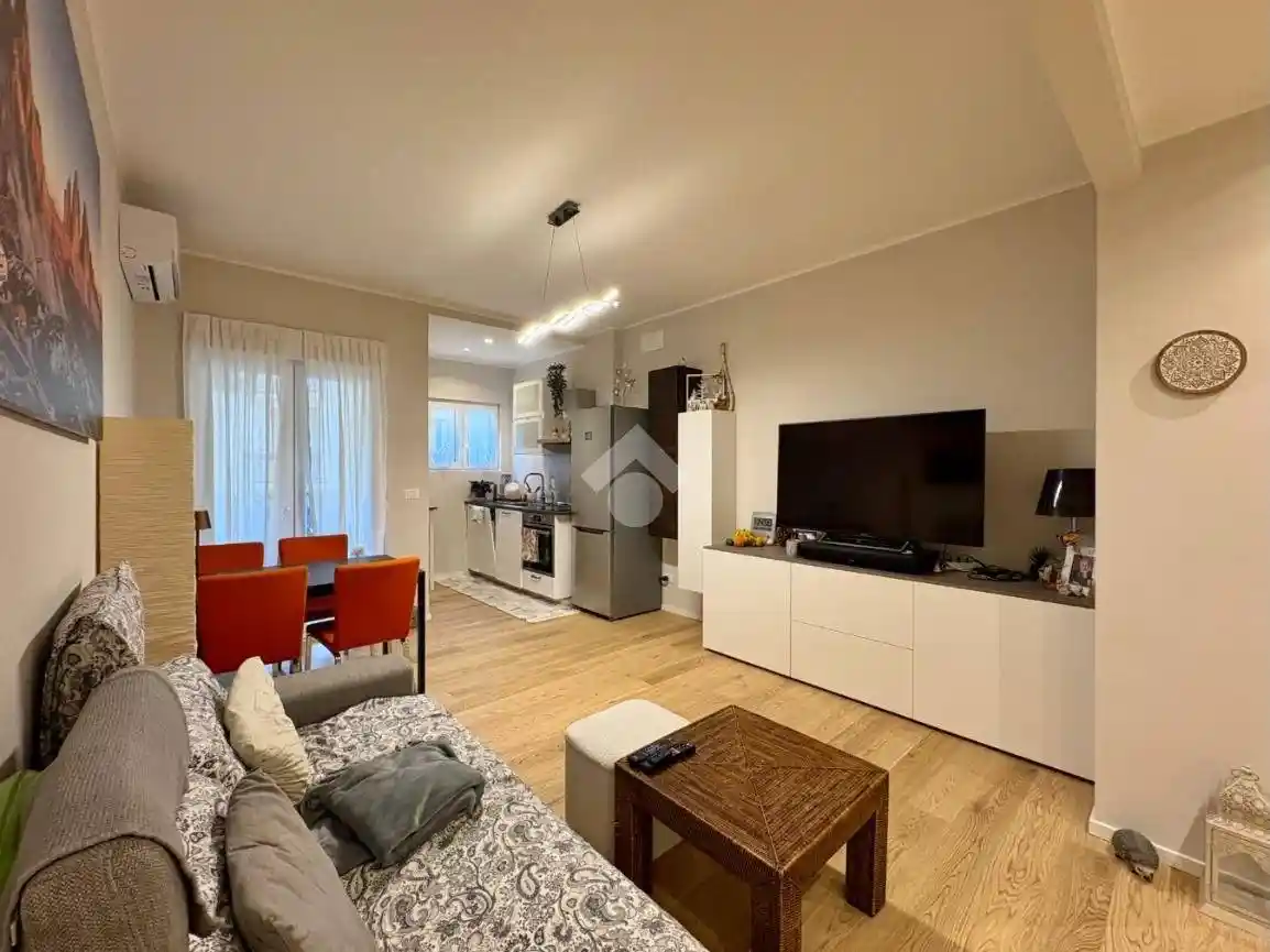 Trilocale Scala Santa 41, Gretta, Trieste - foto 2