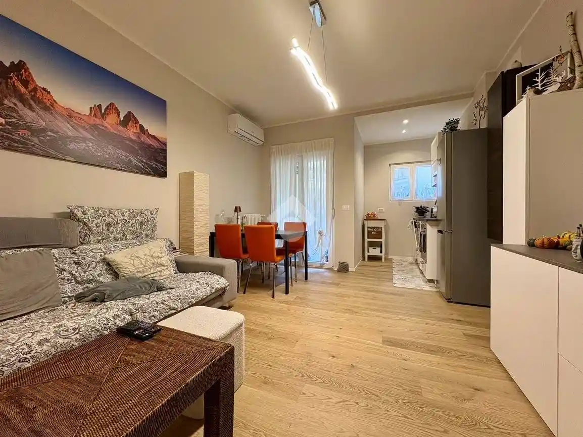 Trilocale Scala Santa 41, Gretta, Trieste - foto 3