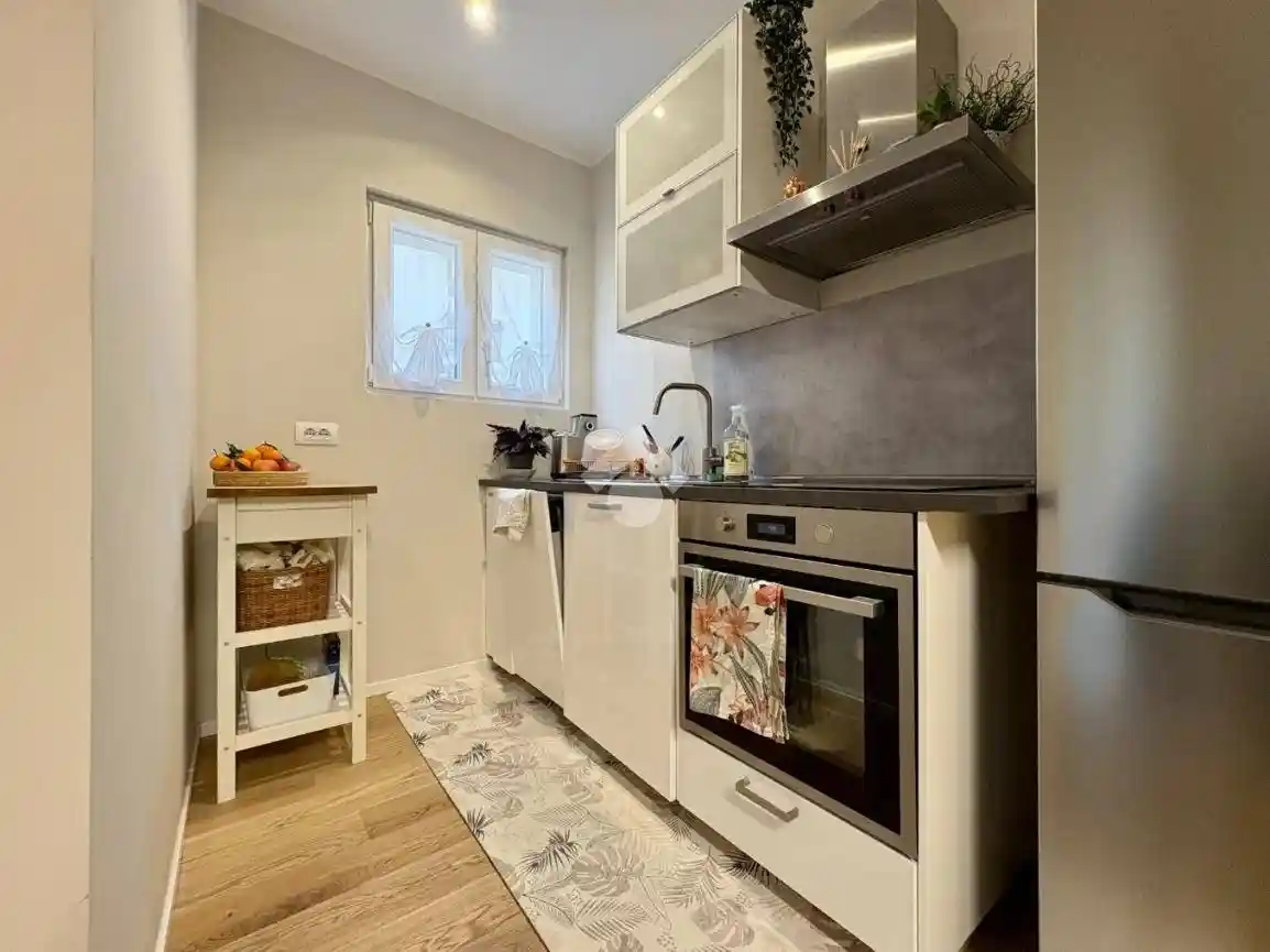 Trilocale Scala Santa 41, Gretta, Trieste - foto 4