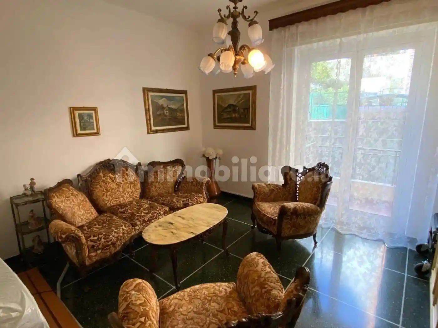 Quadrilocale via Antica Romana Di Pegli 29 / 3, Multedo, Genova - foto 4