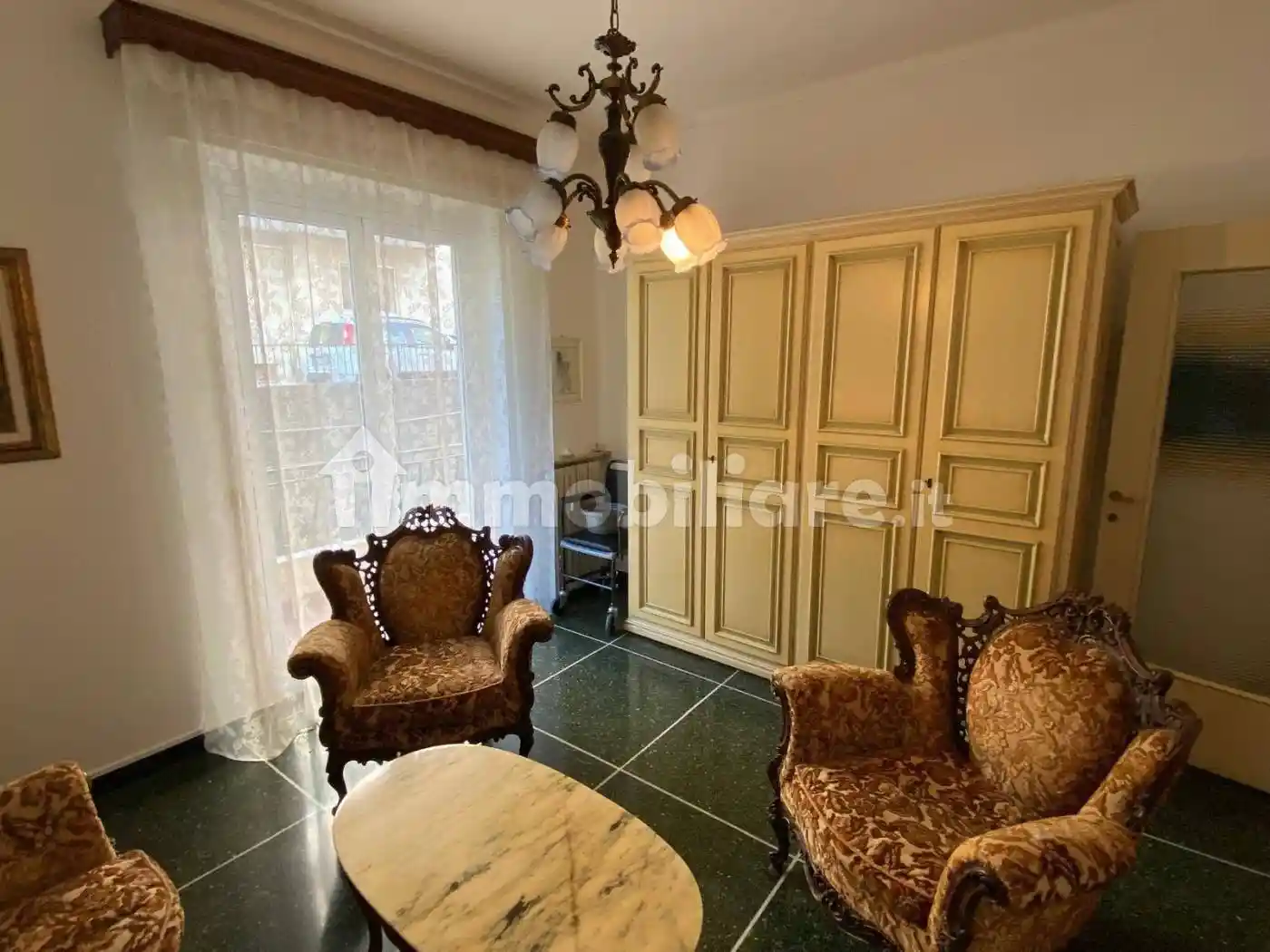 Quadrilocale via Antica Romana Di Pegli 29 / 3, Multedo, Genova - foto 5