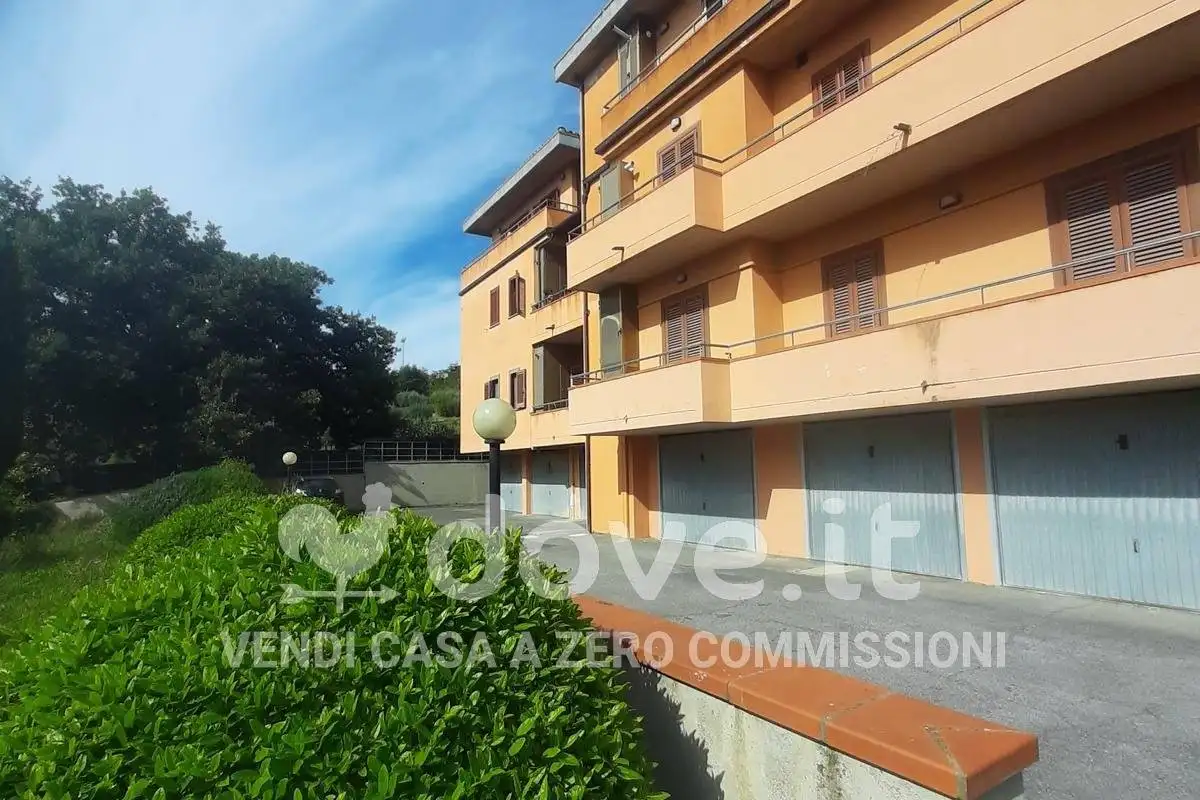 Appartamento in vendita a Chianciano Terme