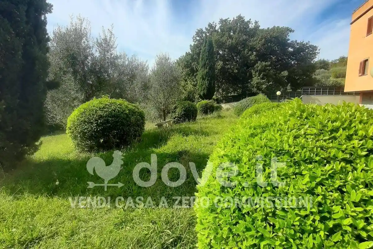 Trilocale via Vesuvio 1, Centro, Chianciano Terme - foto 3