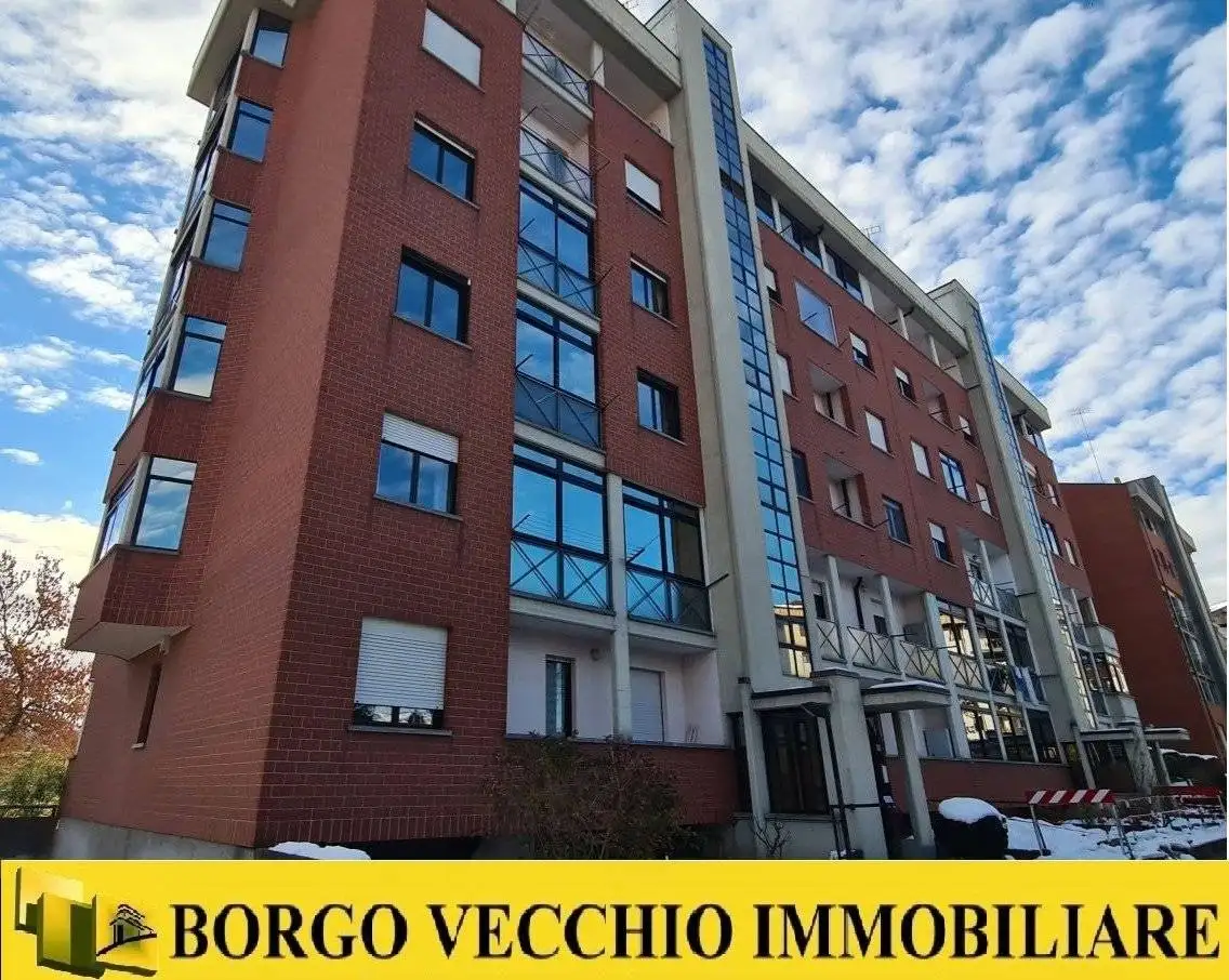 Appartamento in vendita a Cuneo