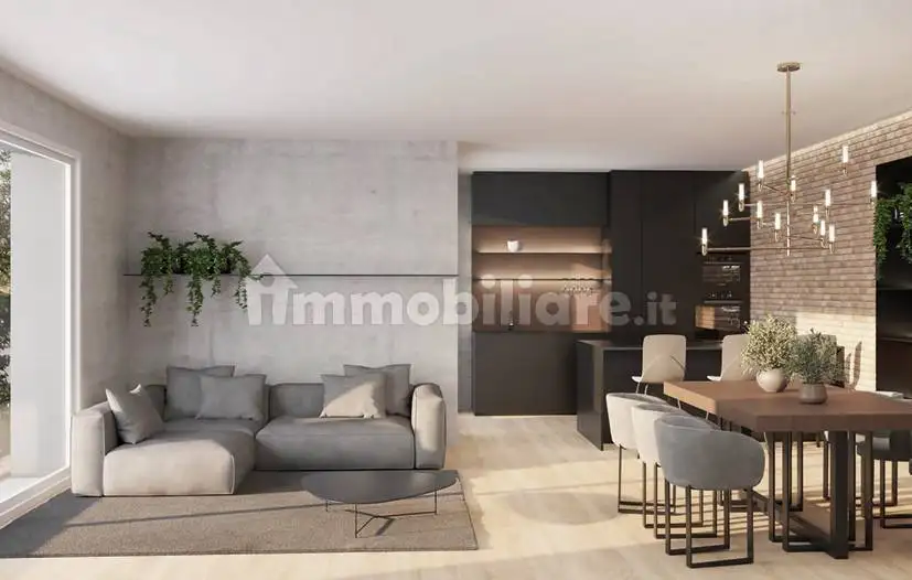 Villa in vendita a Treviso