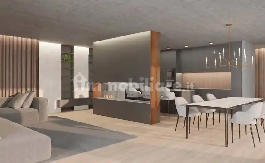 Villa bifamiliare Stradella Interna a, Fiera, Treviso - foto 5