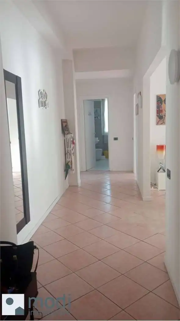 Appartamento in affitto a Crema