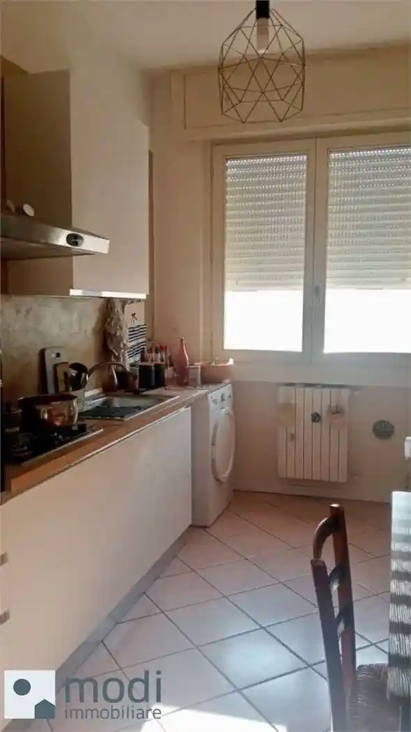 Trilocale ottimo stato, primo piano, Ombriano, Sabbioni, San Carlo, Crema - foto 2