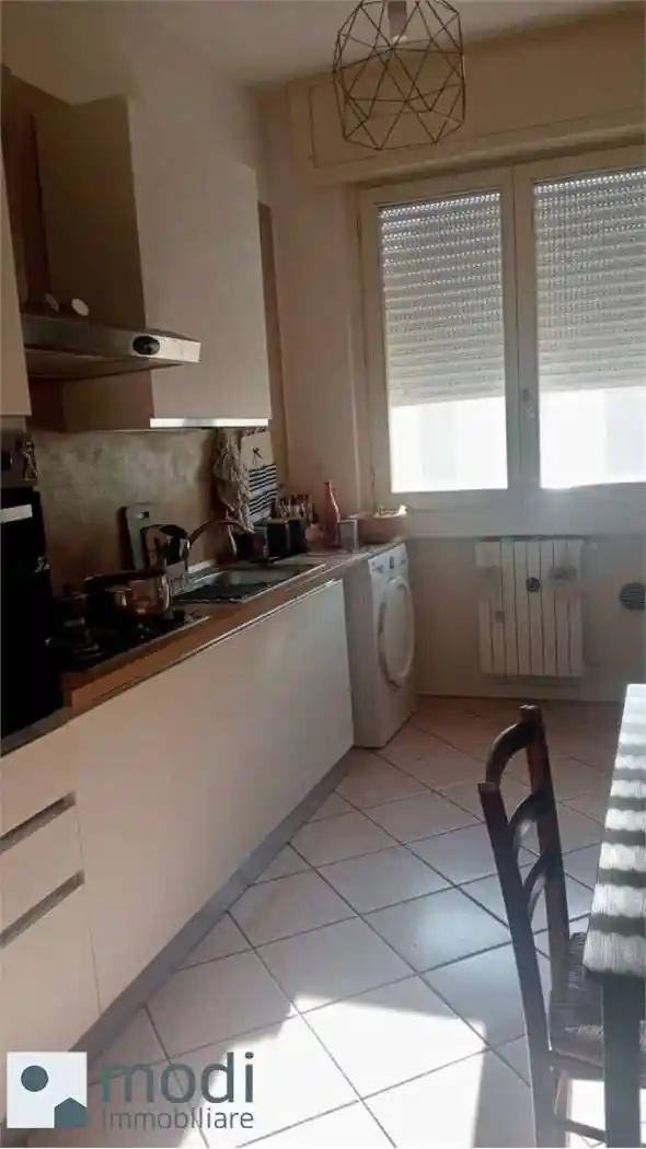 Trilocale ottimo stato, primo piano, Ombriano, Sabbioni, San Carlo, Crema - foto 3