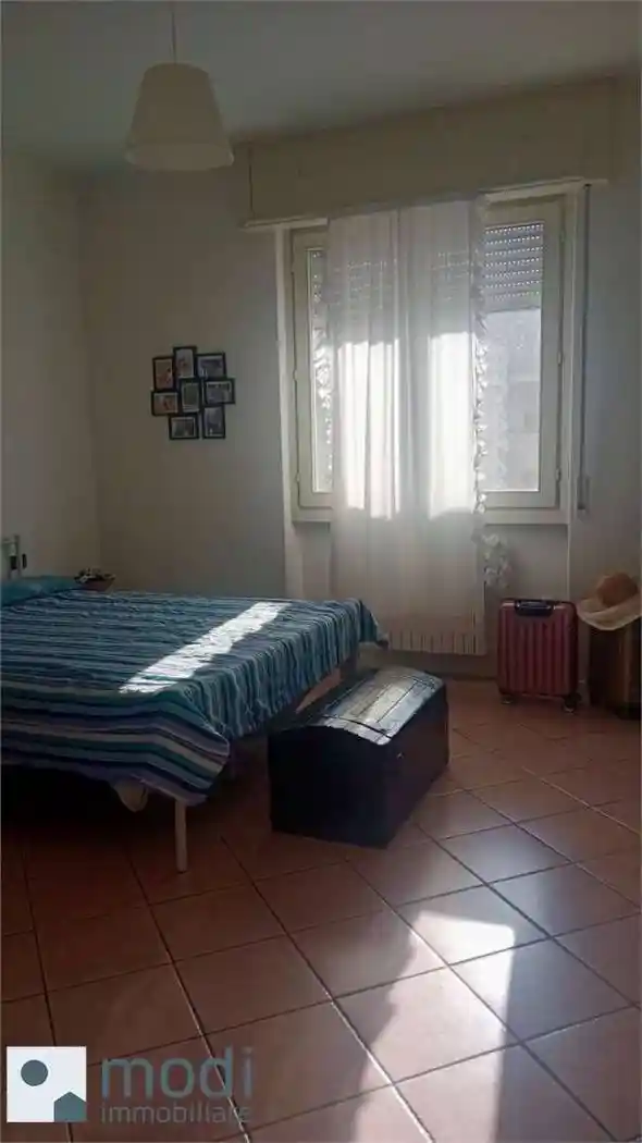 Trilocale ottimo stato, primo piano, Ombriano, Sabbioni, San Carlo, Crema - foto 4