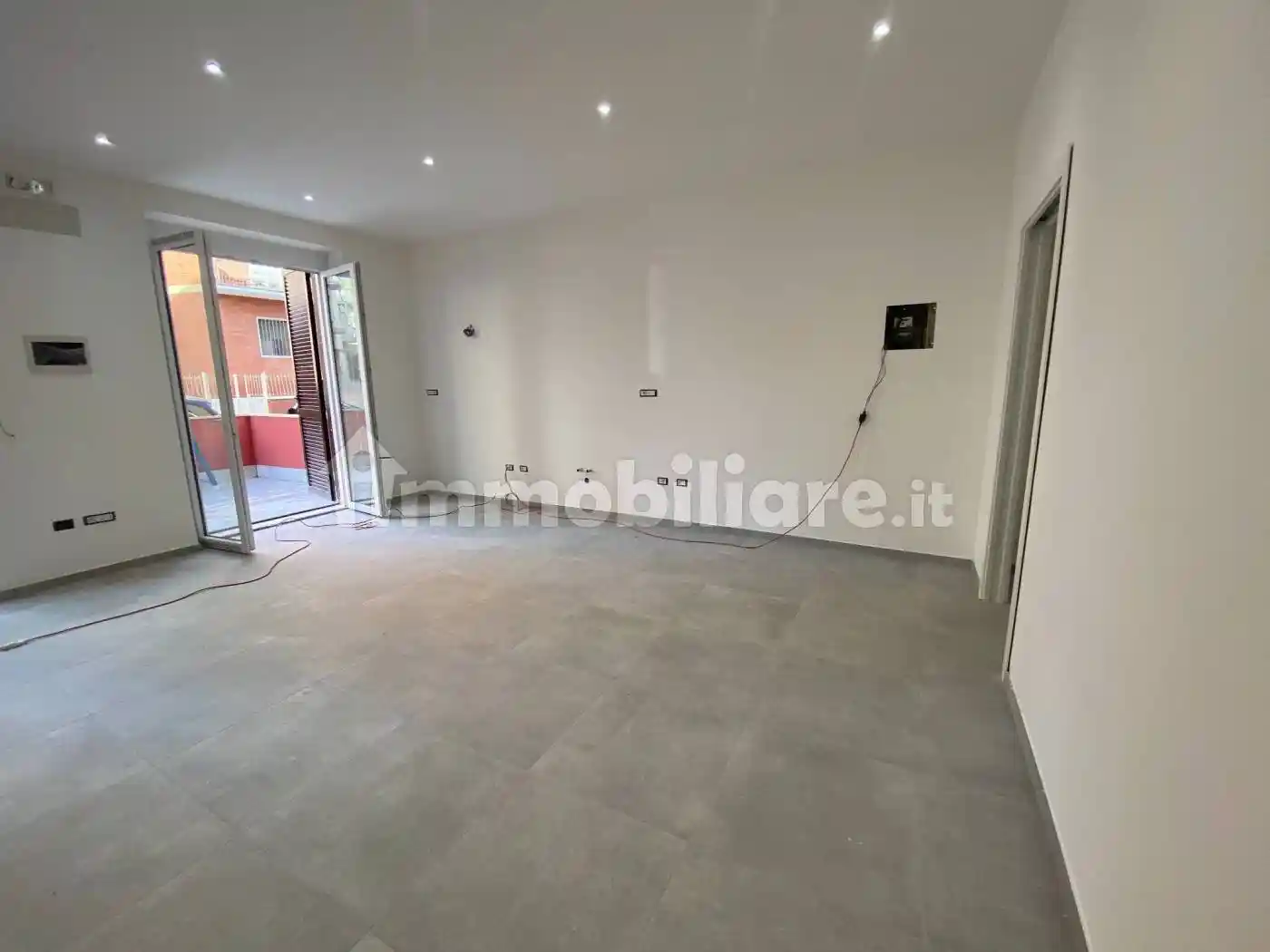 Monolocale via Leone Magno 36, Boccea, Roma - foto 2