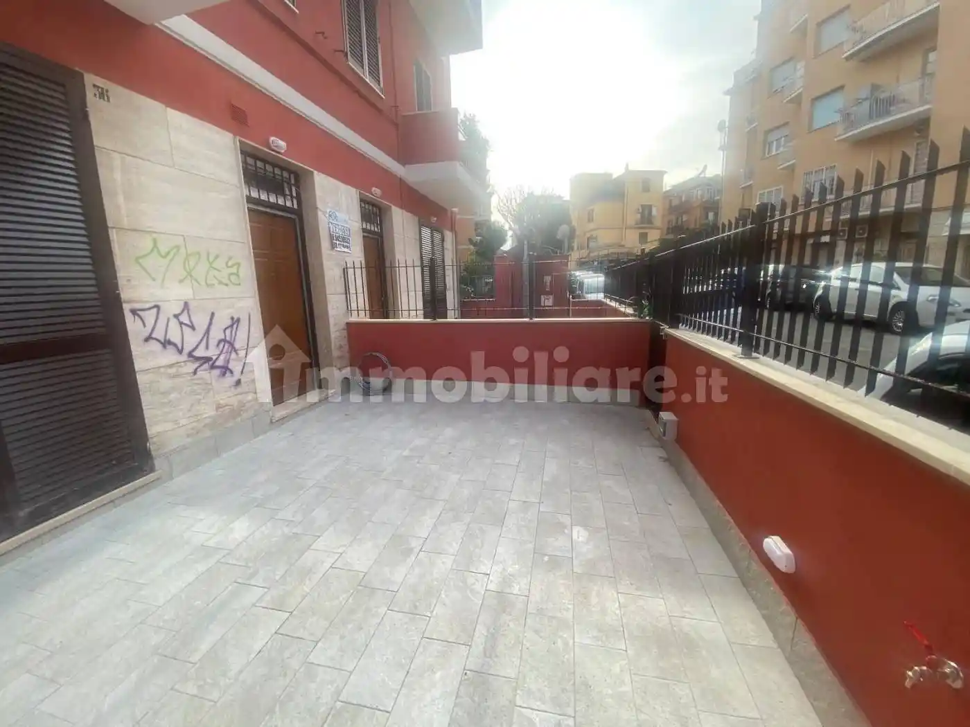 Monolocale via Leone Magno 36, Boccea, Roma - foto 4