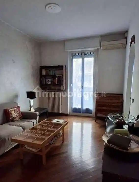 Appartamento all'asta via Alberico da Rosciate 14, Milano - foto 2