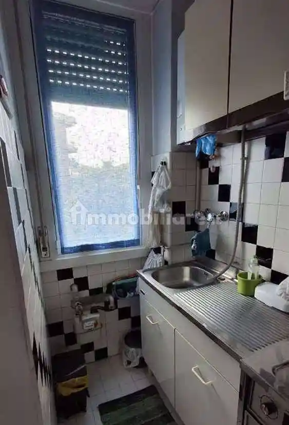 Appartamento all'asta via Alberico da Rosciate 14, Milano - foto 3