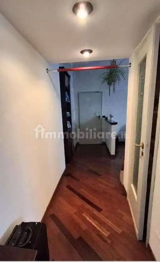 Appartamento all'asta via Alberico da Rosciate 14, Milano - foto 4