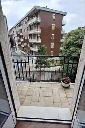 Appartamento all'asta via Alberico da Rosciate 14, Milano - foto 5