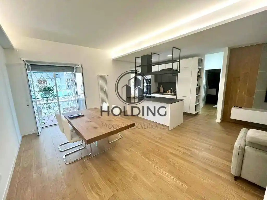 Trilocale via di Boccea 118, Boccea, Roma - foto 2