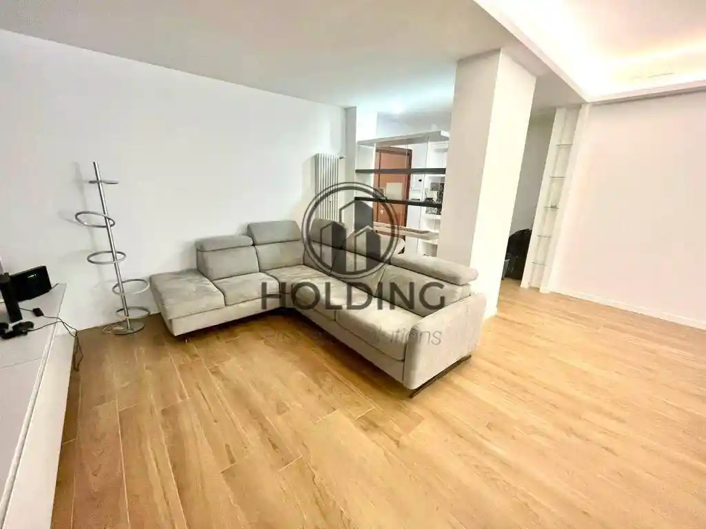 Trilocale via di Boccea 118, Boccea, Roma - foto 3